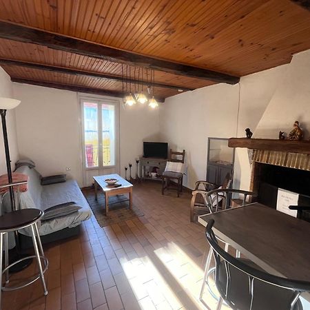 Louis Maissa Saint-Martin-Vésubie Exterior foto
